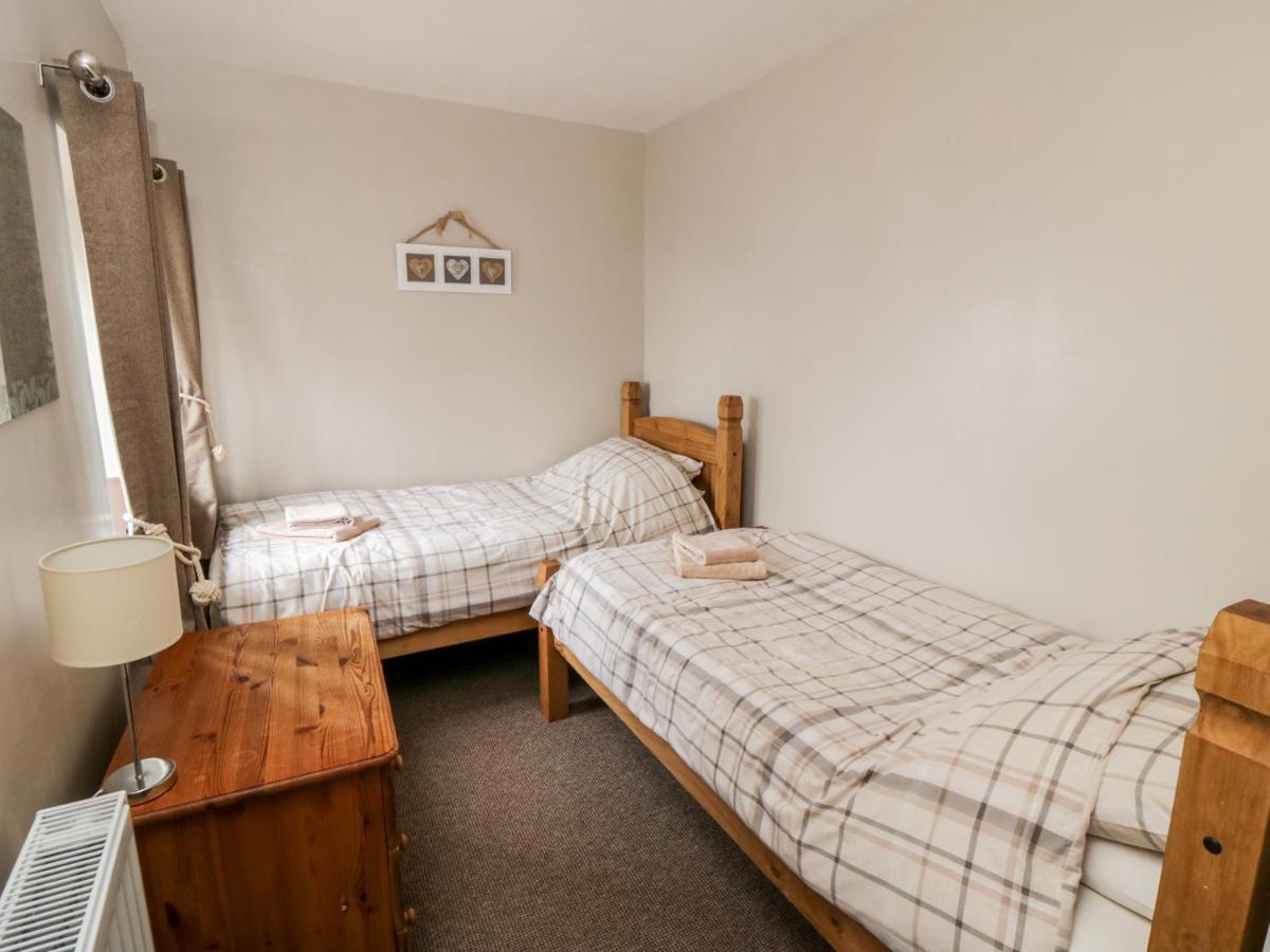 Stable Cottage Staintondale المظهر الخارجي الصورة
