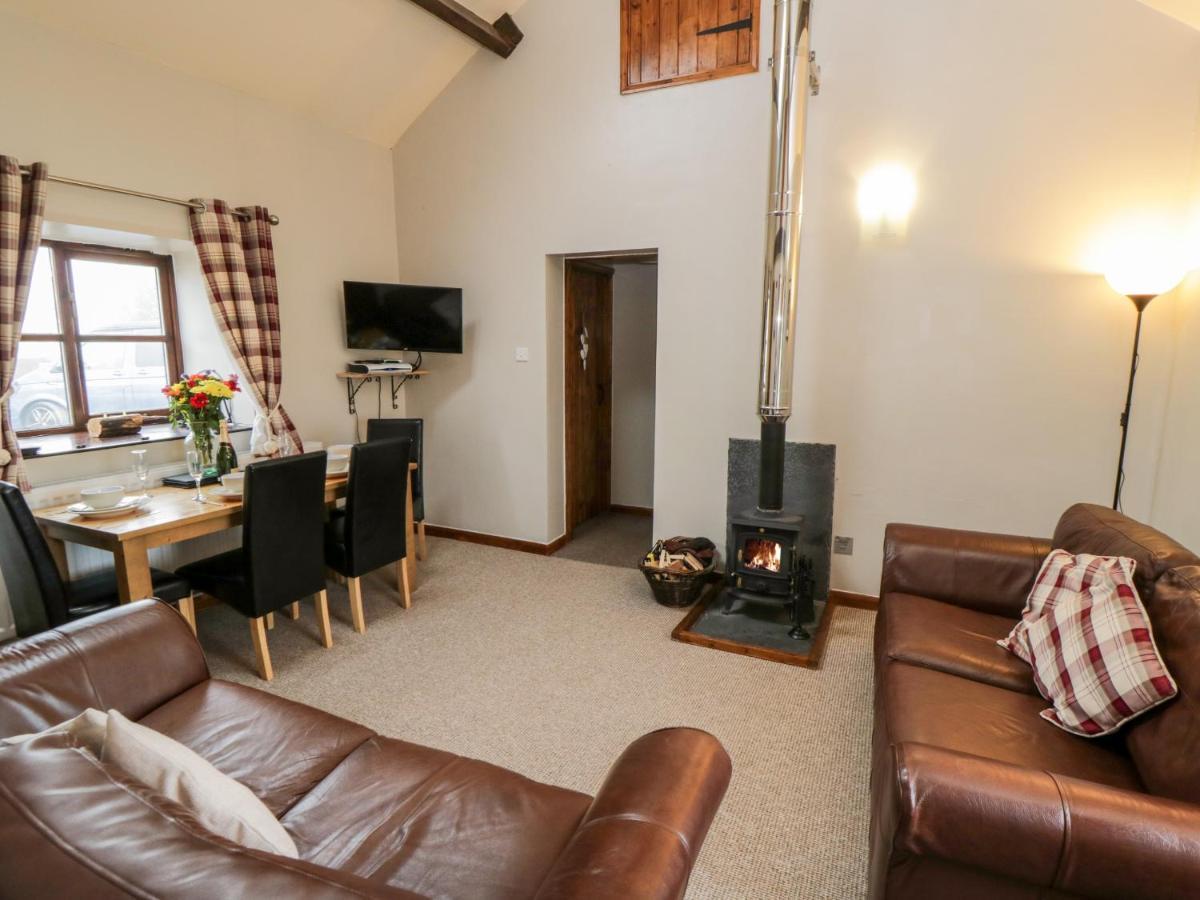 Stable Cottage Staintondale المظهر الخارجي الصورة