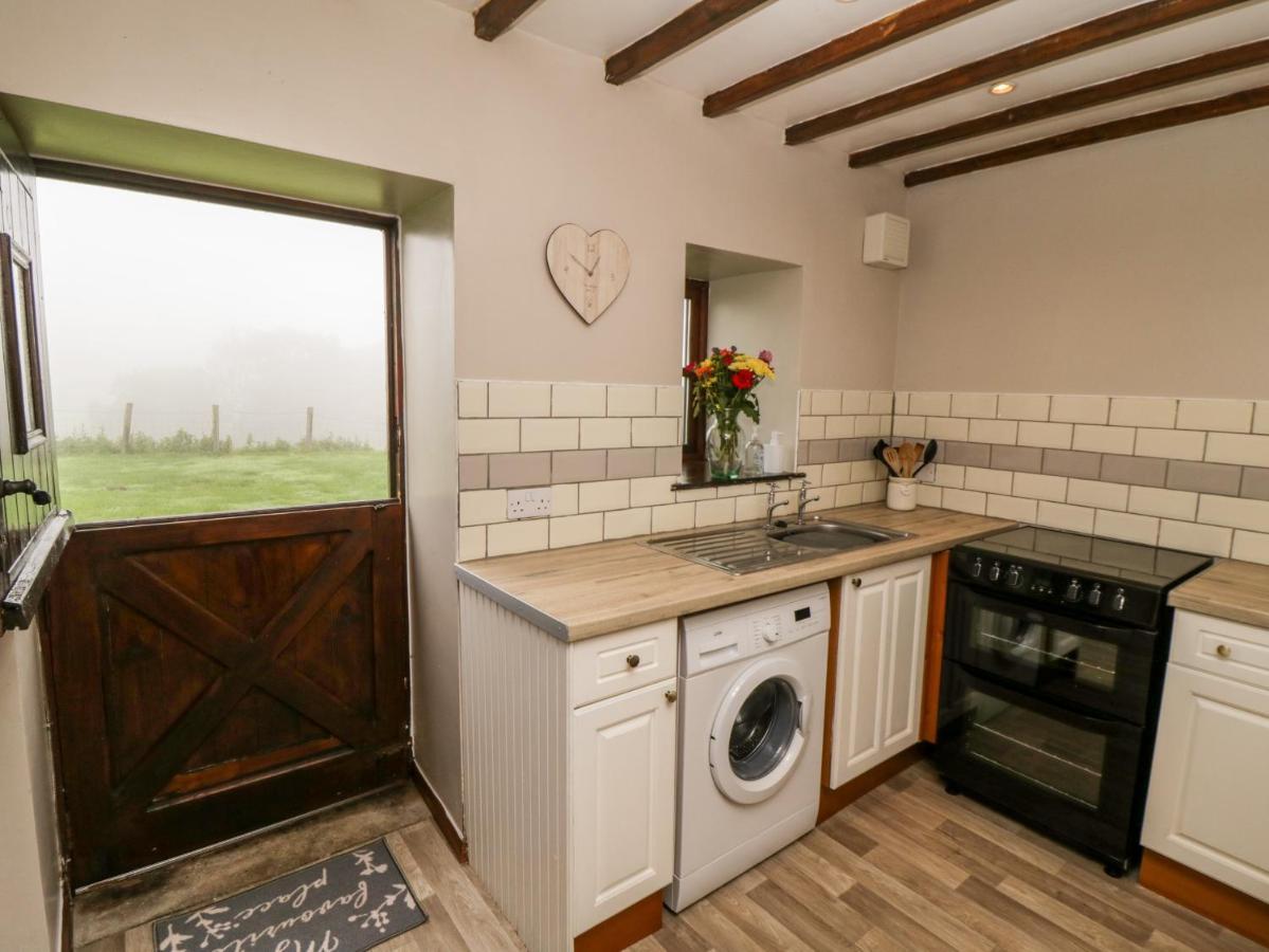 Stable Cottage Staintondale المظهر الخارجي الصورة