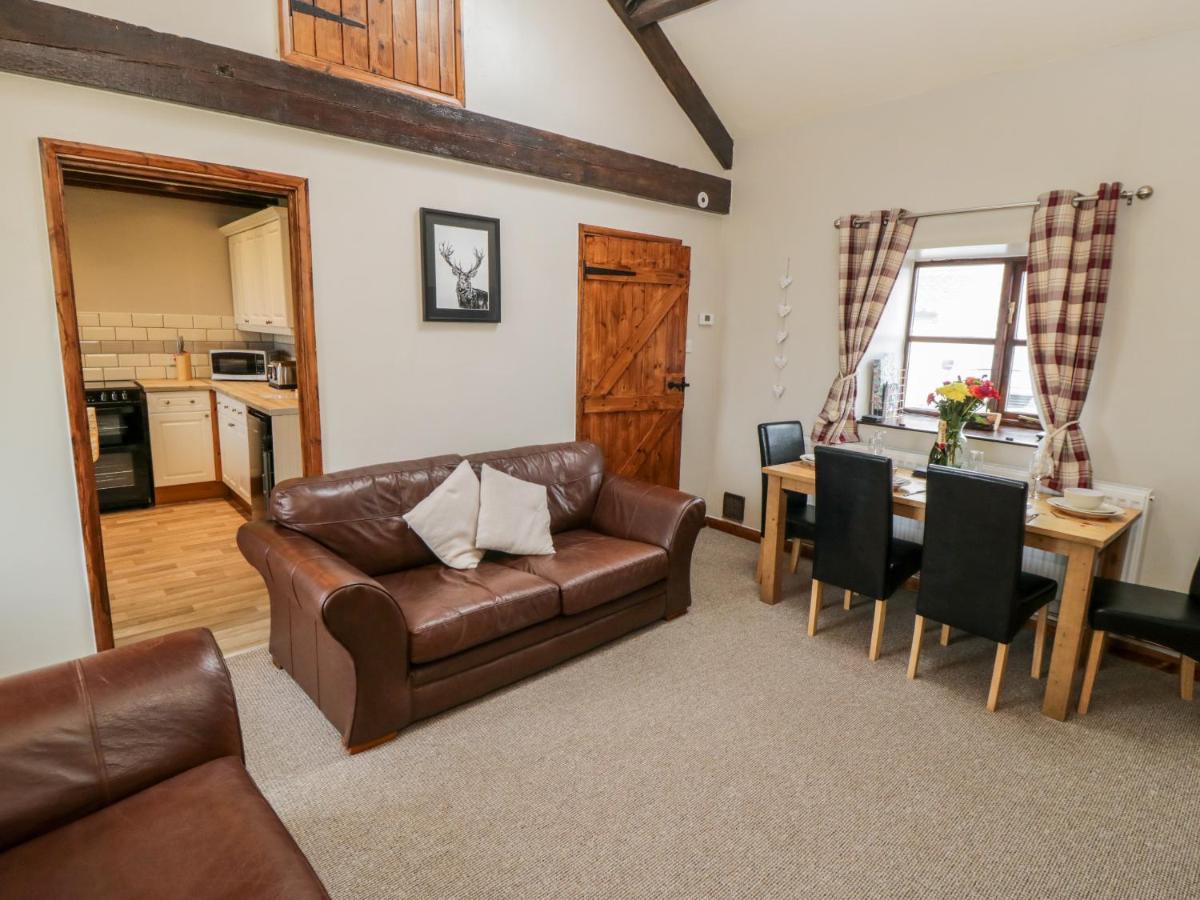 Stable Cottage Staintondale المظهر الخارجي الصورة