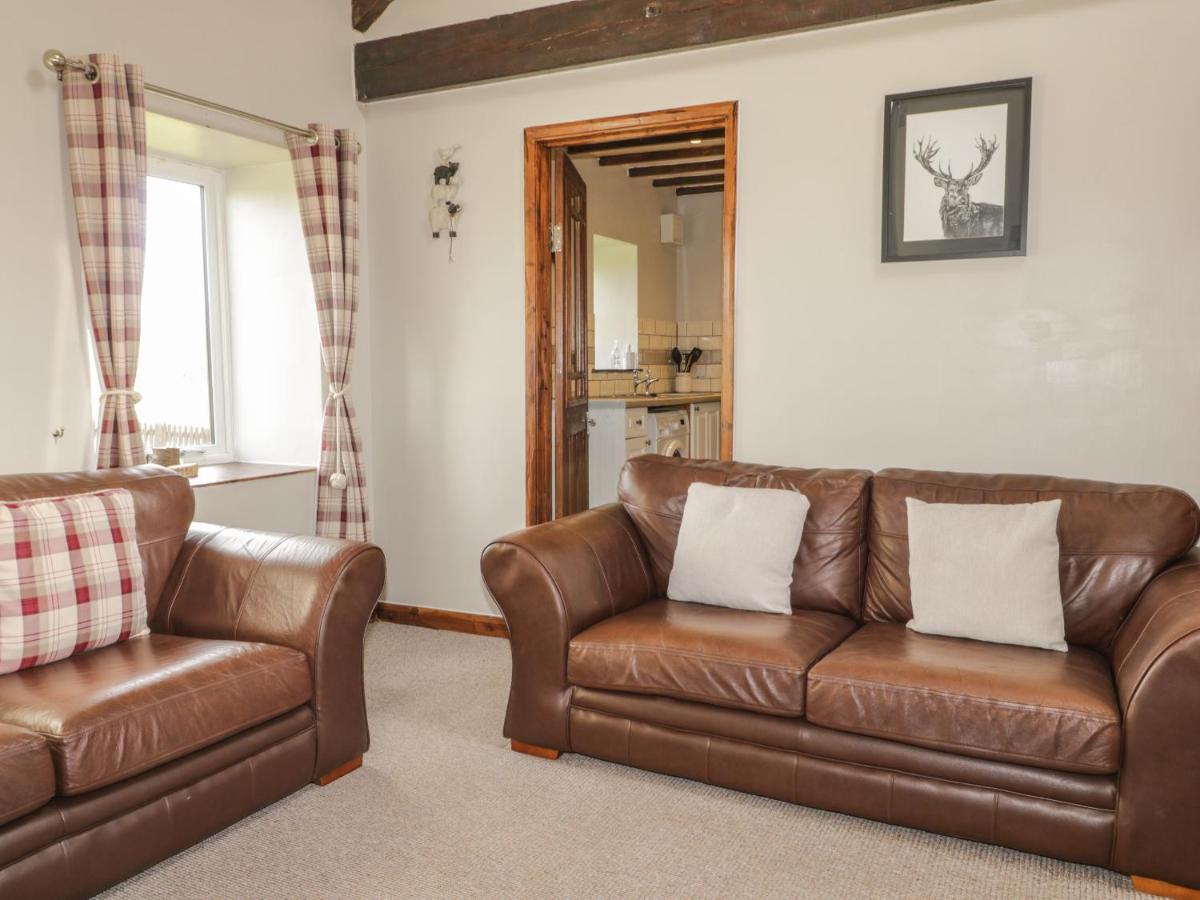 Stable Cottage Staintondale المظهر الخارجي الصورة