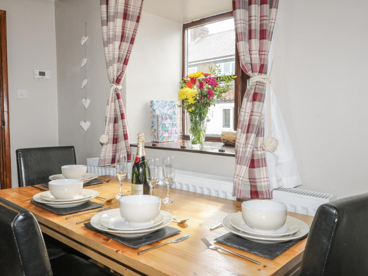 Stable Cottage Staintondale المظهر الخارجي الصورة