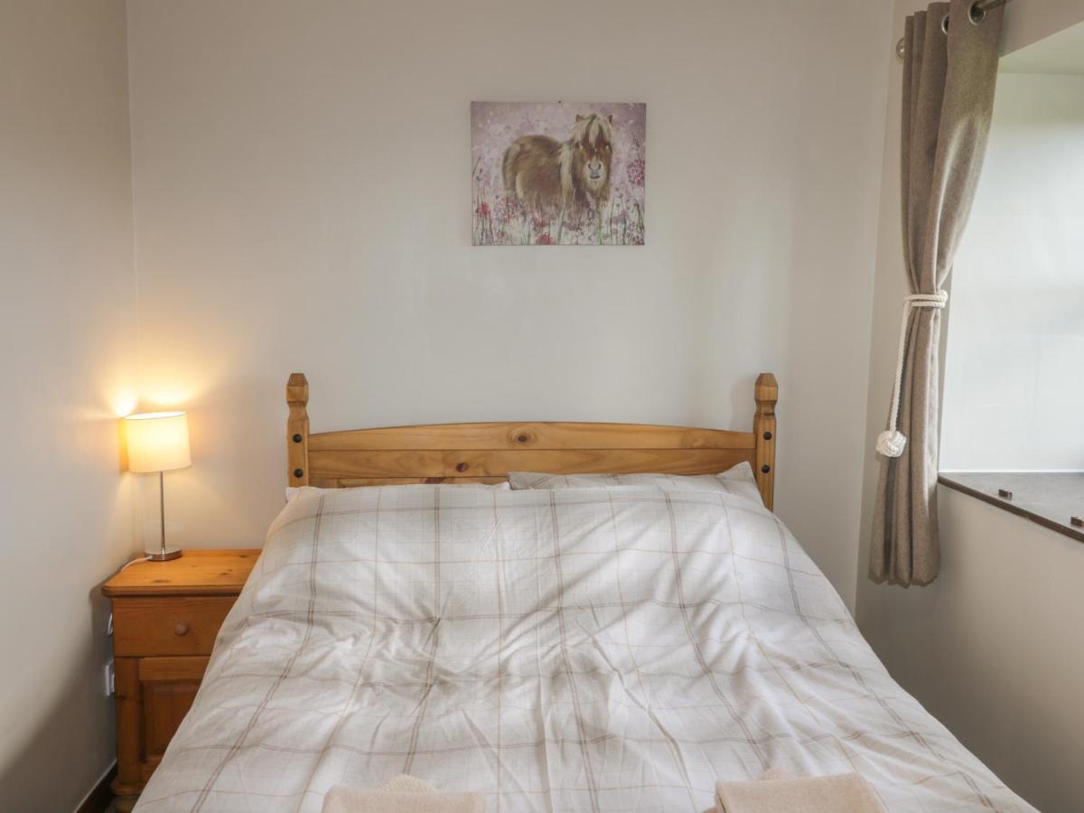 Stable Cottage Staintondale المظهر الخارجي الصورة
