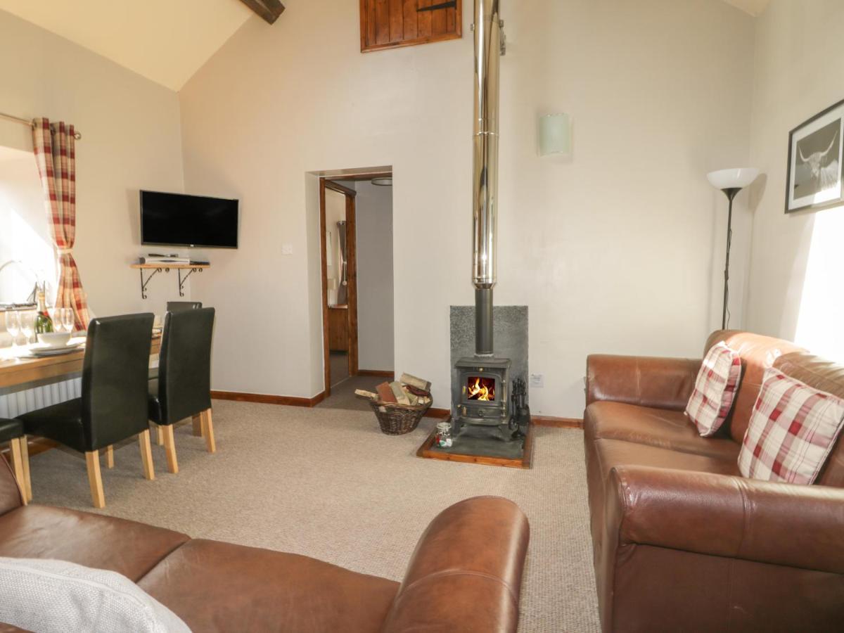 Stable Cottage Staintondale المظهر الخارجي الصورة