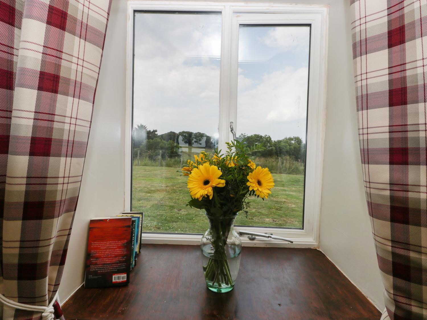 Stable Cottage Staintondale المظهر الخارجي الصورة